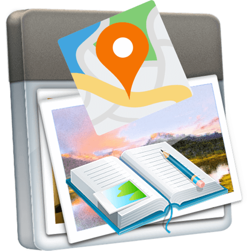 Memory Pictures 2.3.0 Mac 破解版 照片信息嵌入软件