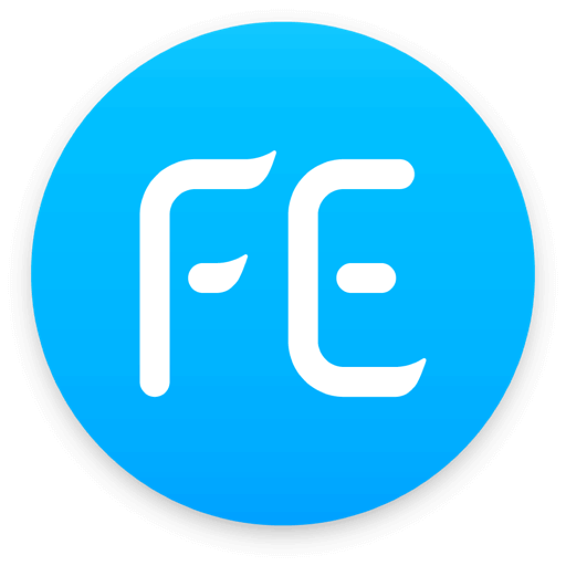 FE File Explorer Pro 3.4.2 Mac中文破解版