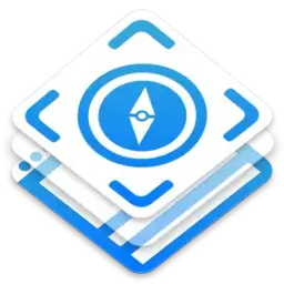 WebToLayers 1.4.0 中文破解版