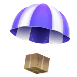 AnyDrop 1.4 Mac中文破解版