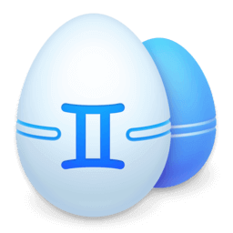 Gemini 2.9.11 Mac中文破解版