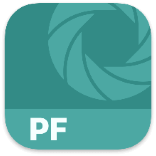 PhotoFoundry1.2 破解版 专业的照片滤镜编辑软件