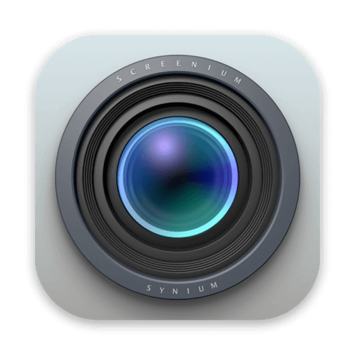 Screenium 3.3.4 Mac破解版