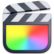 Final Cut Pro 11.1 中文破解版 视频编辑处理