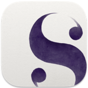 Scrivener 3.4 写作编辑