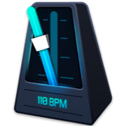 我的节拍器My Metronome 1.4.0 MAS 专业练耳节拍计数器