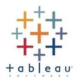 Tableau Desktop Professional 2024.1.3 可视化数据分析