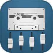 n-Track Studio Suite 10.2.0 Mac破解版