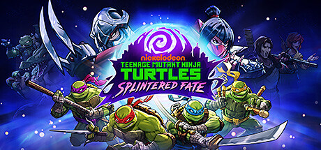 忍者神龟：破碎命运 TMNT Splintered Fate1.6.0 破解版 roguelike/roguelite型动作角色扮演游戏