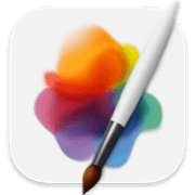 Pixelmator Pro 3.6.17 Mac中文破解版