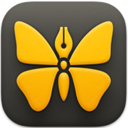 Ulysses 38.4 Mac中文破解版