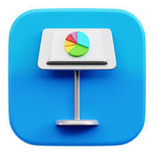 Keynote 11.1 Mac中文版