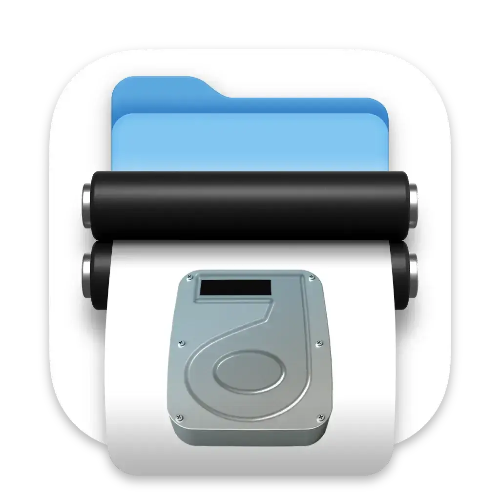 DropDMG 3.6.8 Mac中文破解版