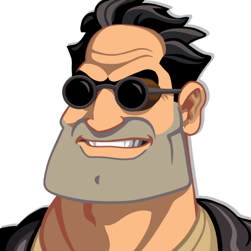 极速天龙:重制版Full Throttle Remastered Mac版 冒险游戏 v1.5(1505) 英文直装版