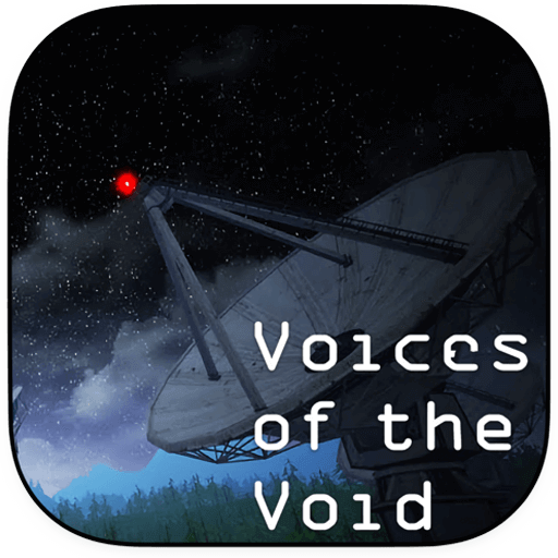 虚空之声Voices of the Void Mac版 开放世界恐怖冒险 v0.8.1b 中文原生版