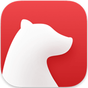 Bear熊掌记 2.3.11 Mac中文破解版