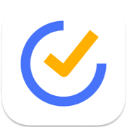 滴答清单TickTick 6.2.10 Mac中文破解版