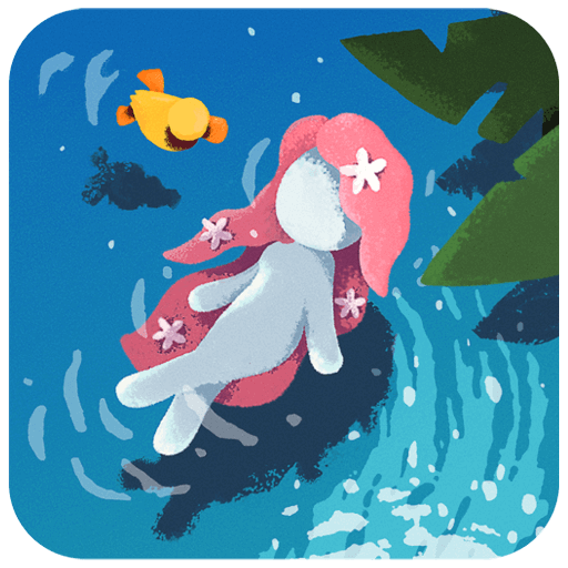 NAIAD Mac版 禅意治愈冒险游戏 v1.0.7 中文原生版