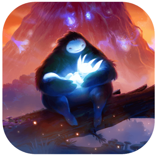 奥里与黑暗森林Ori and the Blind Forest Mac版 动作冒险游戏 v1.0 中文原生版