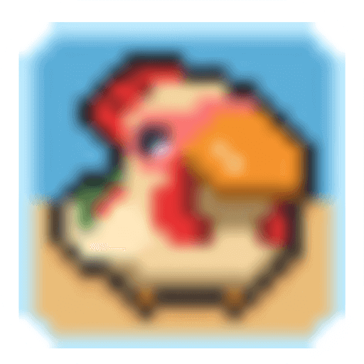 鸡械绿洲Cluckmech Oasis Mac破解游戏 塔防Roguelike v1.3.5 中文直装版
