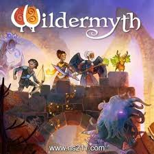 漫野奇谭Wildermyth Mac破解游戏 策略角色扮演 v1.16.551 中文原生版 附DLC