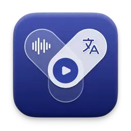 YPlayer 9.4 破解版 - AI实时翻译音视频播放器