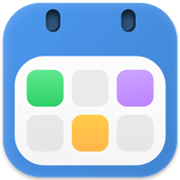 BusyCal 2024.4.1 Mac中文破解版
