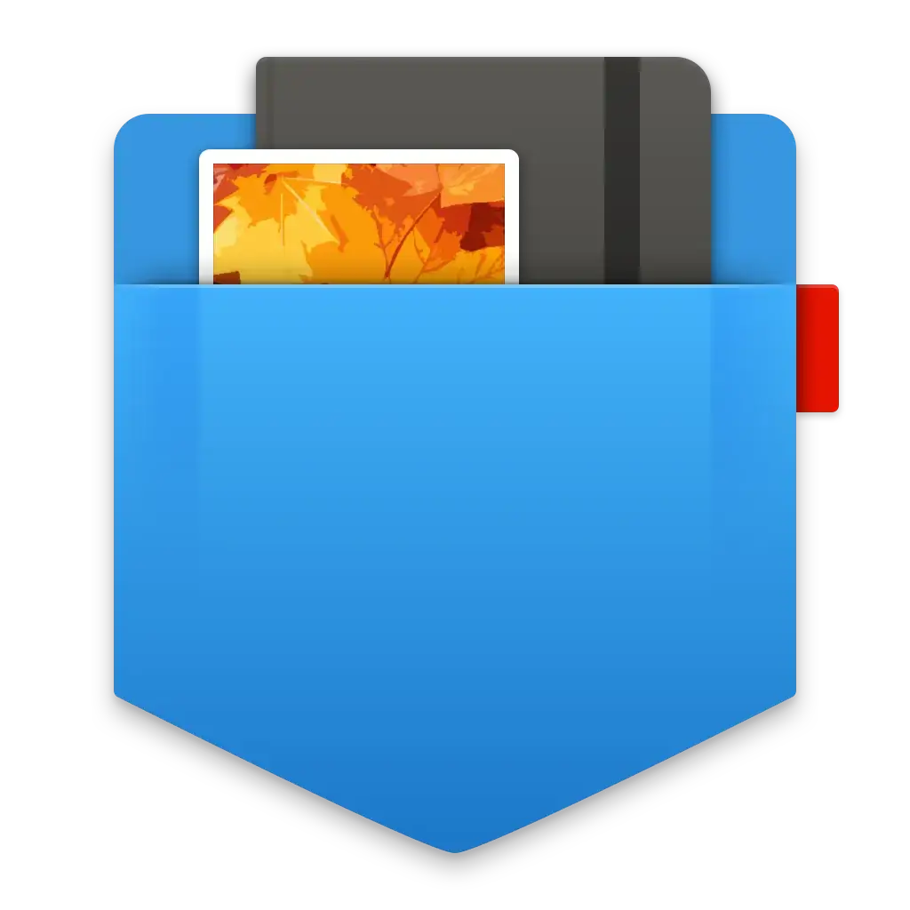Unclutter 2.2.10 破解版 - 暂存和剪切板管理工具
