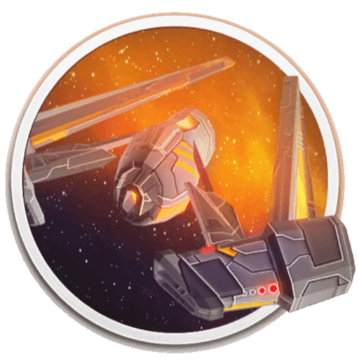 人工智能战争2 AI War 2 Mac破解游戏 太空战争策略 v5.613 英文原生版 附DLC