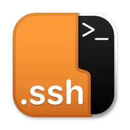 SSH Config Editor 2.6.7 破解版 - SSH连接配置管理工具