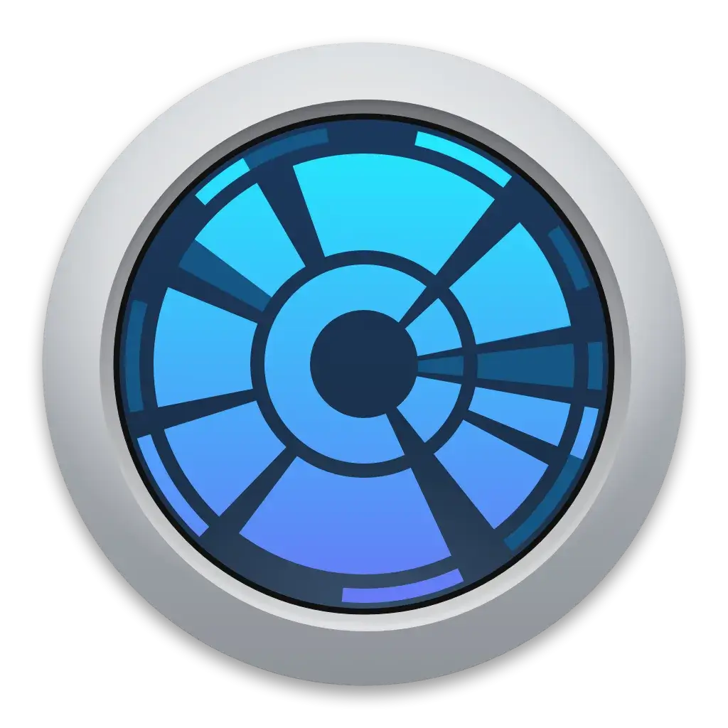 DaisyDisk 4.31 破解版 - 磁盘可视化占用清理工具