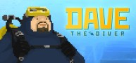 潜水员戴夫Dave The Diver Mac破解游戏 海洋冒险 v1.0.3.517 中文直装版