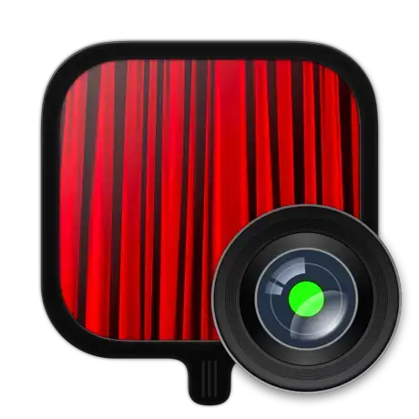 Hand Mirror 3.2 破解版 - macOS摄像头检查工具