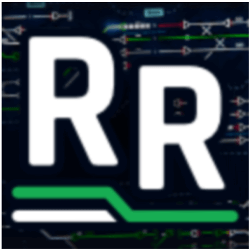 铁路调度模拟器Rail Route Mac版 模拟游戏 v2.2.8 中文原生版