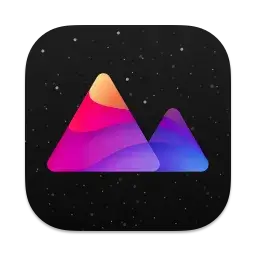 Darkroom 6.8.8 破解版 - 专业级图像视频编辑器