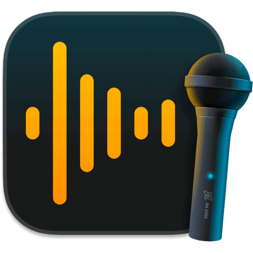 Audio Hijack 4.4.6 Mac破解版