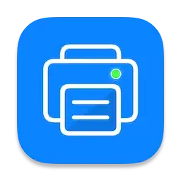 Printer/iPrint 2.0 破解版 - macOS全功能打印软件