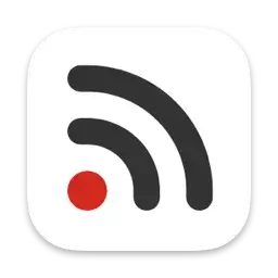 Unread 4.4.1 破解版 - Reeder同类型RSS订阅工具