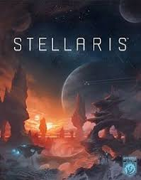 群星Stellaris Mac破解游戏 太空策略 v3.13.1(e6fd) +dlc 中文破解版