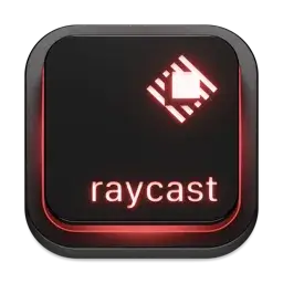 Raycast 1.89 破解版 - 提升Mac使用效率的神器
