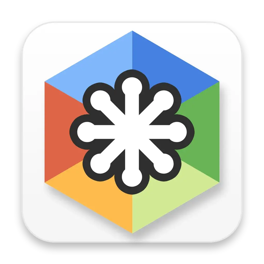 Boxy SVG 4.56.0 破解版 - 简洁高效的SVG图形编辑器