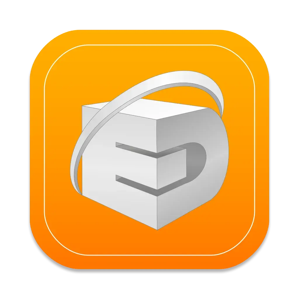 EazyDraw 11.10.1 破解版 - 专业级图形设计工具