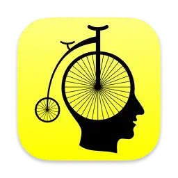 Bike Outliner 1.21 破解版 - 灵感记录工具