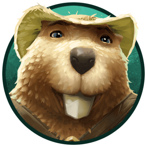 Timberborn Mac破解游戏 城市建造模拟 v0.6.9.3-b880551-gm 中文直装版
