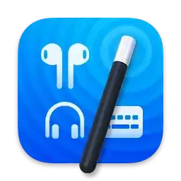 ToothFairy 2.8.5 Mac中文破解版