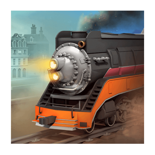 Train Valley World Mac破解游戏 铁路模拟经营之旅 v27.09.2024(1.0.4) 中文原生版