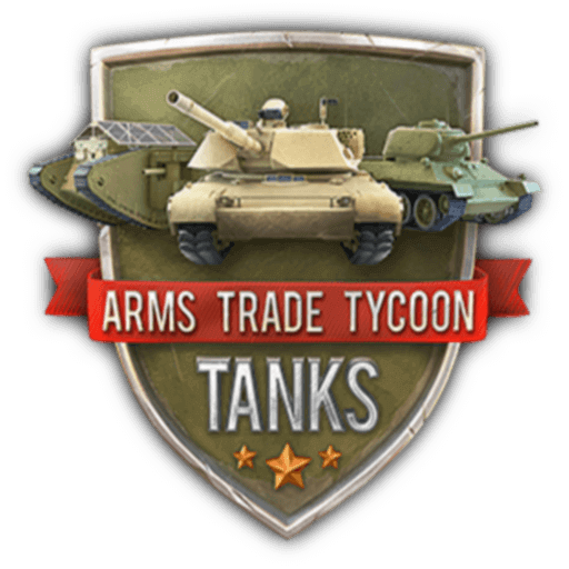 武器贸易大亨：坦克 Arms Trade Tycoon: Tanks Mac破解游戏 模拟经营 v1.1.5.1 直装版