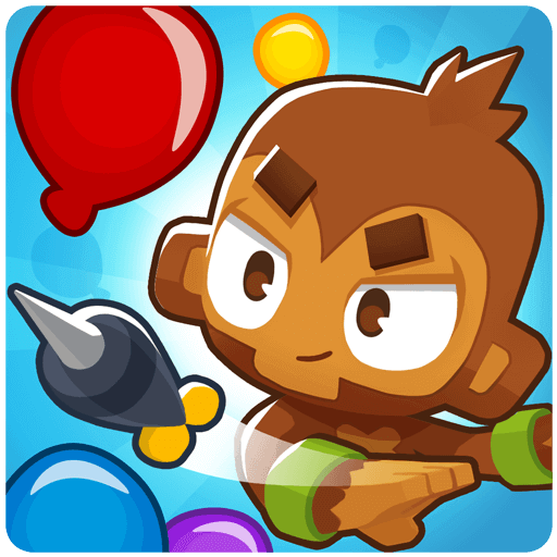 气球塔防6 Bloons TD 6 Mac破解游戏 塔防闯关 v48 中文原生版