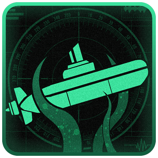 潜渊症Barotrauma Mac破解游戏 科幻模拟潜艇 v1.7.7.0 中文原生版