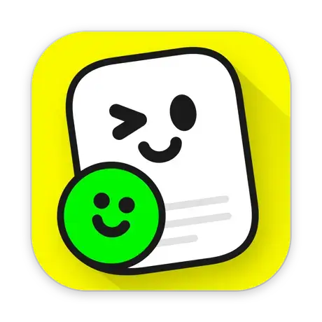 WinkNotes/TwinklingCard 2.16.1 破解版 - 闪卡/学习工具